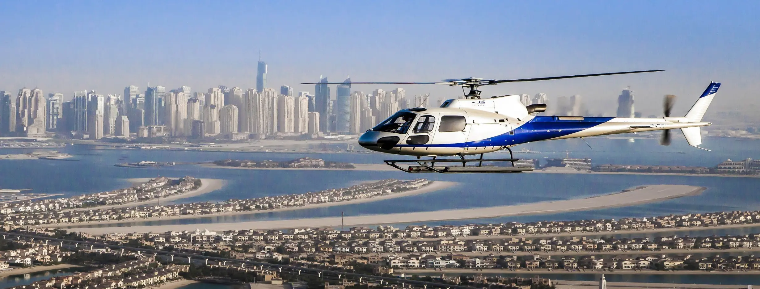 Image for Helicopter Tour